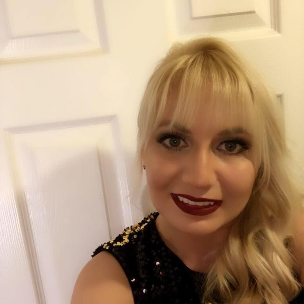 Meet your Posher, Marina